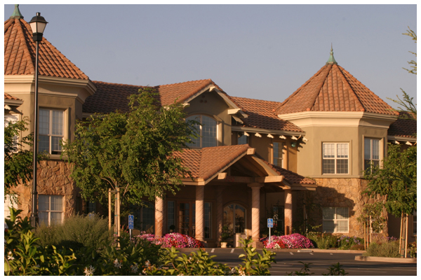 Thomas J Carleton Architecture - //